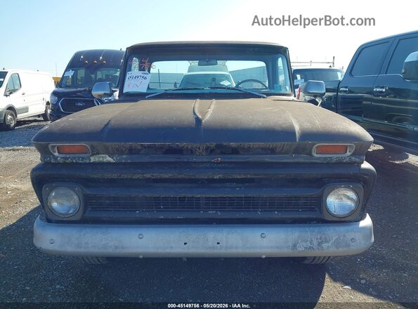 C2546T144325      1970 CHEVROLET OTHER Черный Вид спереди