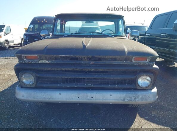C2546T144325      1970 CHEVROLET OTHER Черный Вид щитка приборов
