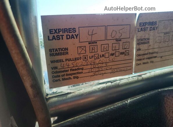 CT28765 1929 FORD MODEL White 