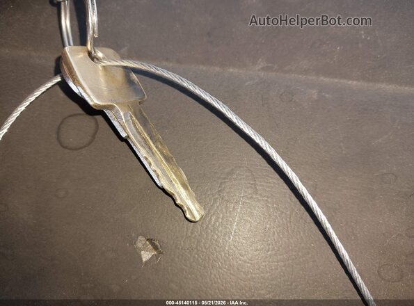 F10AKE95274 1970 FORD GENERIC Blue 