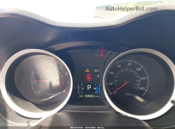 JA32U2FU6HU009100 2017 MITSUBISHI LANCER Blue Вид задніх сидінь