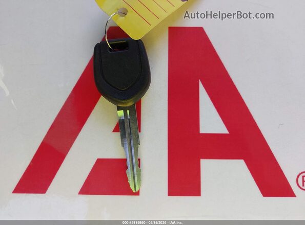 JA4AD2A30GZ032055 2016 MITSUBISHI OUTLANDER White Առջևի վահանակի տեսք