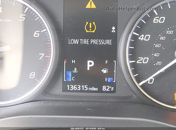 JA4AD2A32LZ033265 2020 MITSUBISHI OUTLANDER Red 