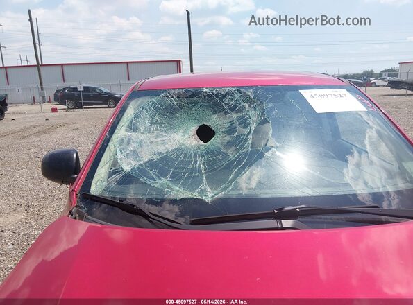 JA4AD2A32LZ033265 2020 MITSUBISHI OUTLANDER Red 