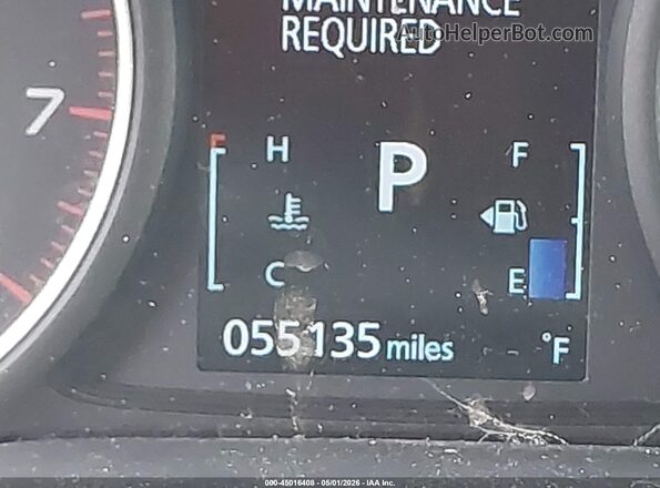 JA4AD2A35HZ024163 2017 MITSUBISHI OUTLANDER Blue 