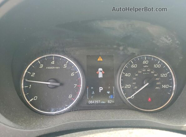 JA4AD2A37LZ011973 2020 MITSUBISHI OUTLANDER Blue 
