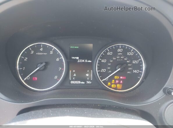JA4AD2A38LZ047526 2020 MITSUBISHI OUTLANDER Blue Rear seats view