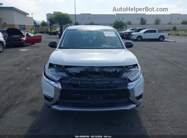 JA4AD2A39HZ008287 2017 MITSUBISHI OUTLANDER White 