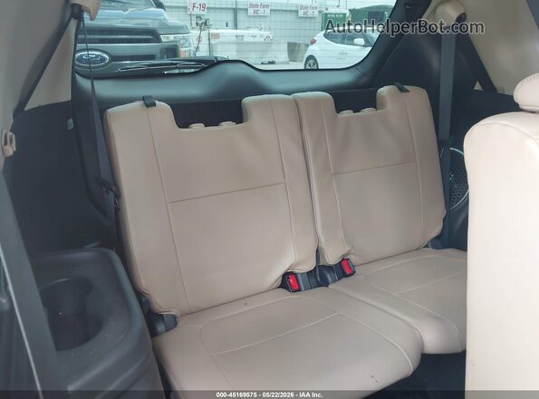 JA4AD3A32JJ005774 2018 MITSUBISHI OUTLANDER Black 
