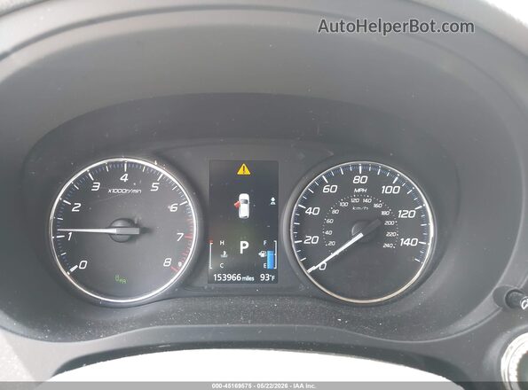 JA4AD3A32JJ005774 2018 MITSUBISHI OUTLANDER Black უკანა სავარძლების ხედი