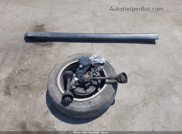 JA4AD3A34HZ034608 2017 MITSUBISHI OUTLANDER Brown წინა პანელის ხედი