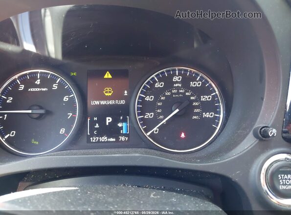 JA4AD3A34KZ004970 2019 MITSUBISHI OUTLANDER Silver Вид задніх сидінь