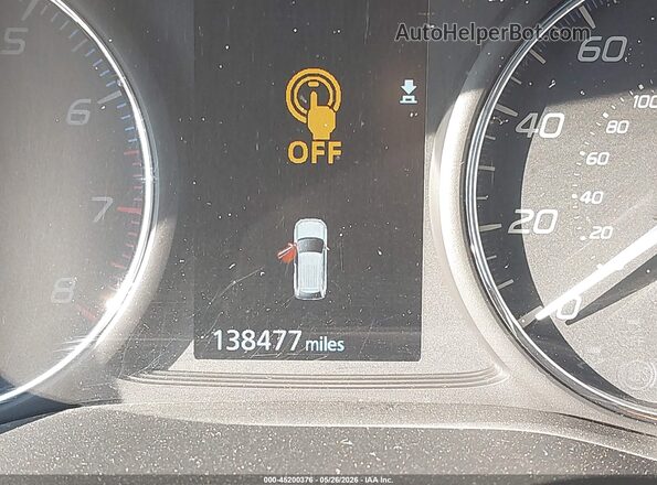 JA4AD3A34LZ017607 2020 MITSUBISHI OUTLANDER Red 