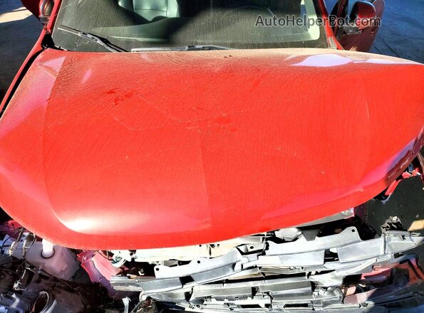 JA4AD3A38HZ034840 2017 MITSUBISHI OUTLANDER Burgundy 