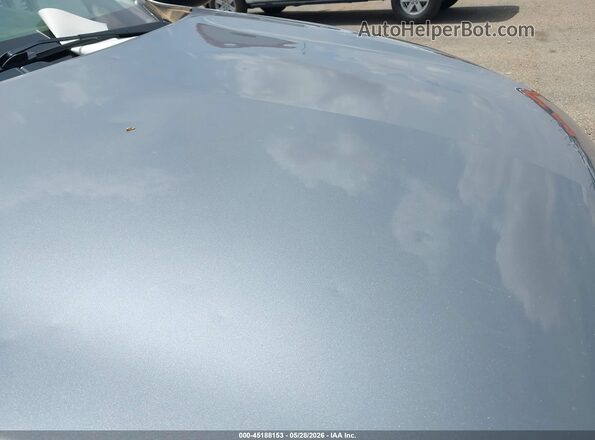 JA4AD3A39KZ030285 2019 MITSUBISHI OUTLANDER Silver 