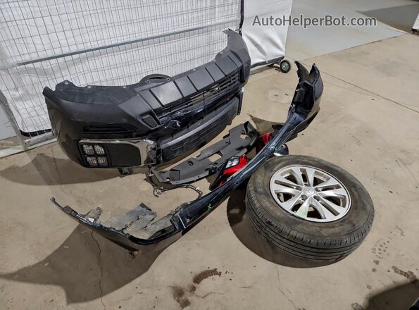 JA4AJVAW6MU605716 2021 MITSUBISHI RVR Black 