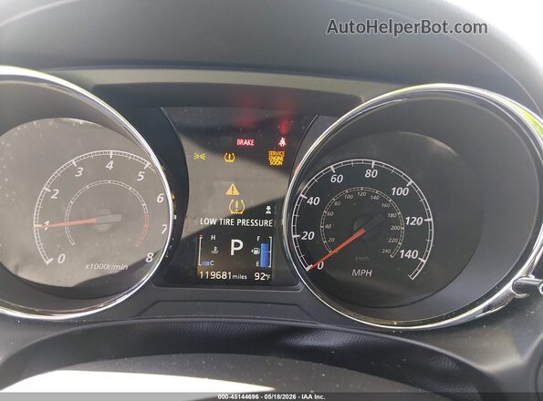 JA4AP3AU2LU007266 2020 MITSUBISHI OUTLANDER SPORT Orange უკანა სავარძლების ხედი