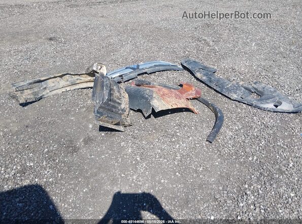 JA4AP3AU2LU007266 2020 MITSUBISHI OUTLANDER SPORT Orange ხელსაწყოთა პანელის ხედი