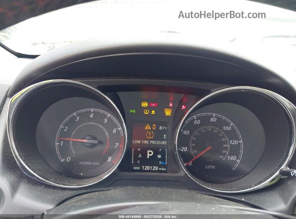 JA4AP3AU3HZ044515 2017 MITSUBISHI OUTLANDER SPORT Белый Вид задних сидений