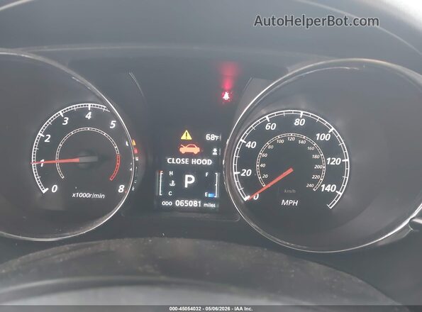 JA4AP3AU4HZ000605 2017 MITSUBISHI OUTLANDER SPORT Brown Vista de los asientos traseros