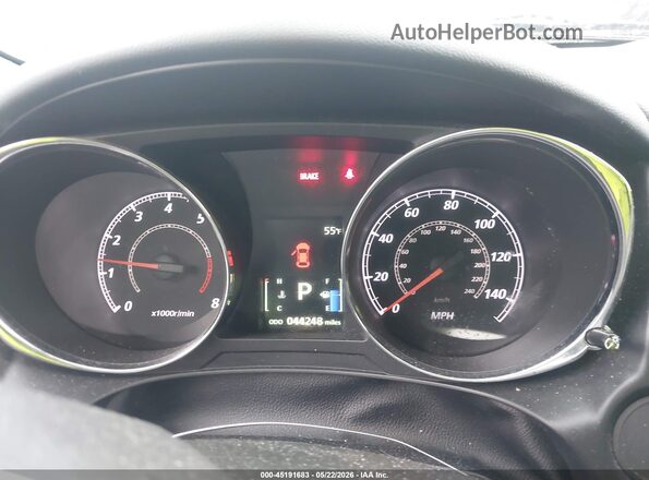 JA4AP3AU7JZ007697 2018 MITSUBISHI OUTLANDER SPORT Gray Widok tylnych siedzeń