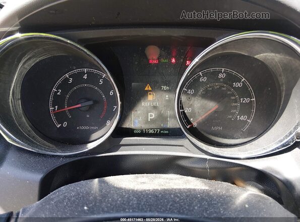 JA4AP3AU9JU020657 2018 MITSUBISHI OUTLANDER SPORT Красный Вид задних сидений