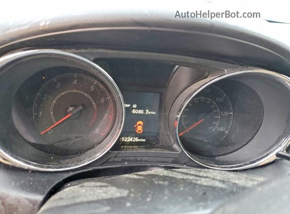 JA4AP3AU9LU011217 2020 MITSUBISHI OUTLANDER Brown Vista del cuadro de instrumentos