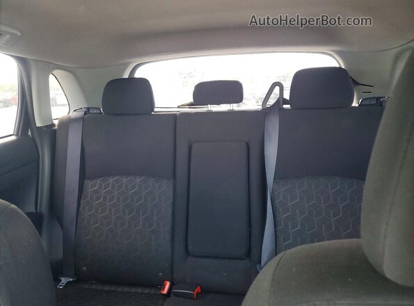 JA4AP3AUXLU030357 2020 MITSUBISHI OUTLANDER Silver 
