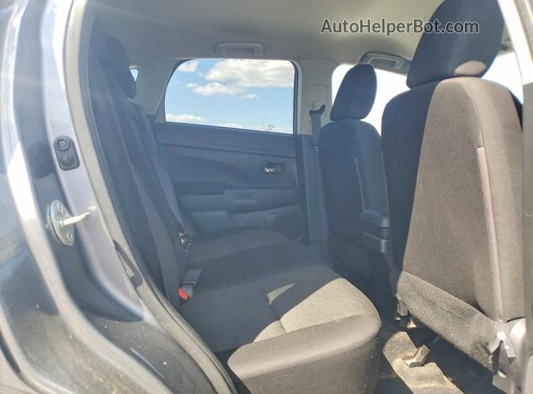 JA4AP3AUXLU030357 2020 MITSUBISHI OUTLANDER Silver 