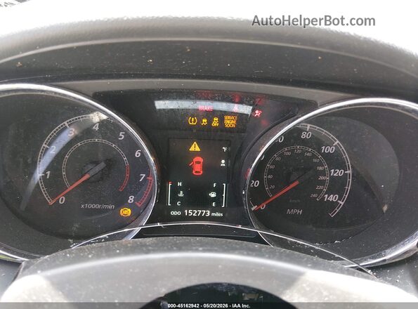 JA4AP3AW2JU024258 2018 MITSUBISHI OUTLANDER SPORT Gray Հետևի նստատեղերի տեսք