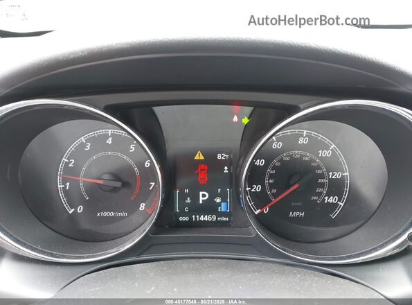 JA4AP3AW6JZ035718 2018 MITSUBISHI OUTLANDER SPORT Silver Widok tylnych siedzeń