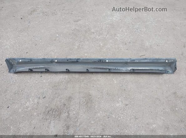 JA4AP3AW6JZ035718 2018 MITSUBISHI OUTLANDER SPORT Silver Widok zestawu wskaźników