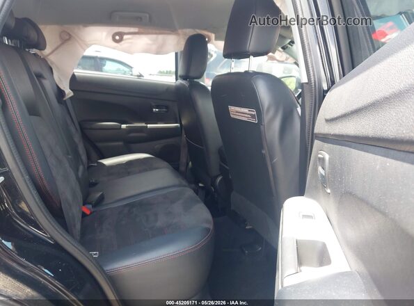 JA4AP3AW9JZ034126 2018 MITSUBISHI OUTLANDER SPORT Black VIN կոդի պիտակի տեսք