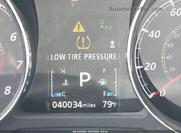 JA4AP4AU4LU001619 2020 MITSUBISHI OUTLANDER SPORT Gray Вид задніх сидінь