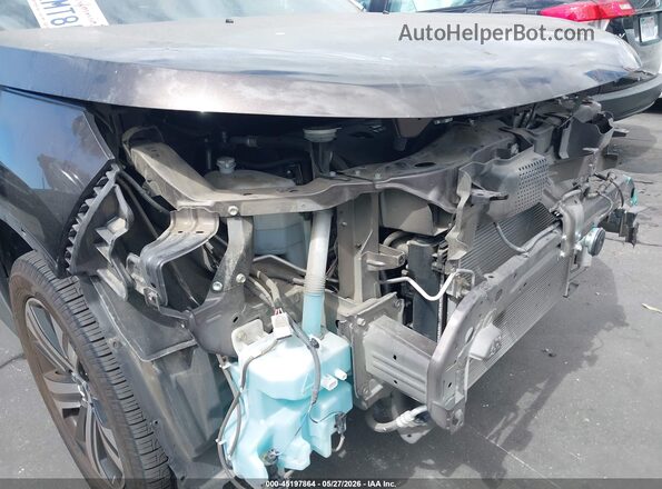 JA4AP4AU4LU001619 2020 MITSUBISHI OUTLANDER SPORT Gray 