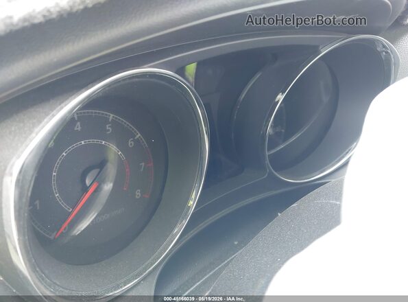 JA4AP4AW1GZ059729 2016 MITSUBISHI OUTLANDER SPORT Light Blue Հետևի նստատեղերի տեսք