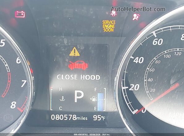 JA4APUAU5MU032959 2021 MITSUBISHI OUTLANDER SPORT Black 