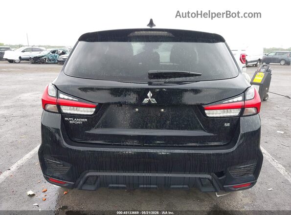 JA4APVAU2MU018667 2021 MITSUBISHI OUTLANDER SPORT White 