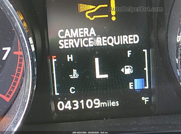JA4APVAU2NU023899 2022 MITSUBISHI OUTLANDER SPORT Silver 