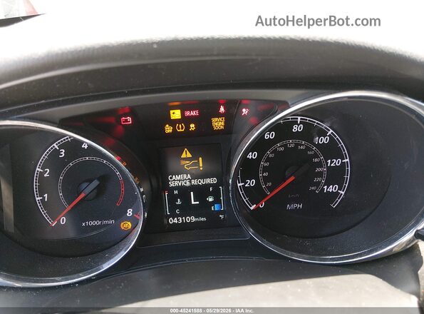 JA4APVAU2NU023899 2022 MITSUBISHI OUTLANDER SPORT Silver Հետևի նստատեղերի տեսք