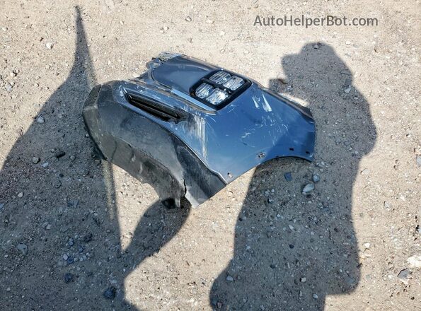 JA4APVAU4MU033476 2021 MITSUBISHI OUTLANDER Серый 