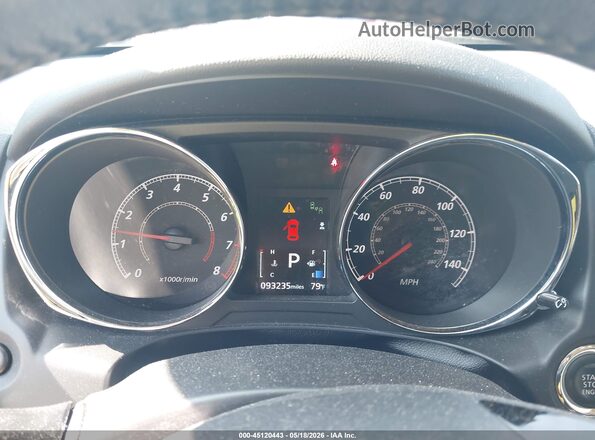 JA4APVAU7MU011620 2021 MITSUBISHI OUTLANDER SPORT Black Widok tylnych siedzeń