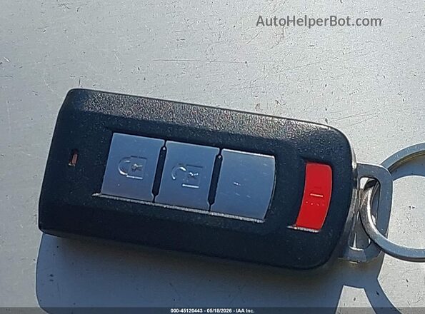 JA4APVAU7MU011620 2021 MITSUBISHI OUTLANDER SPORT Black Widok deski rozdzielczej
