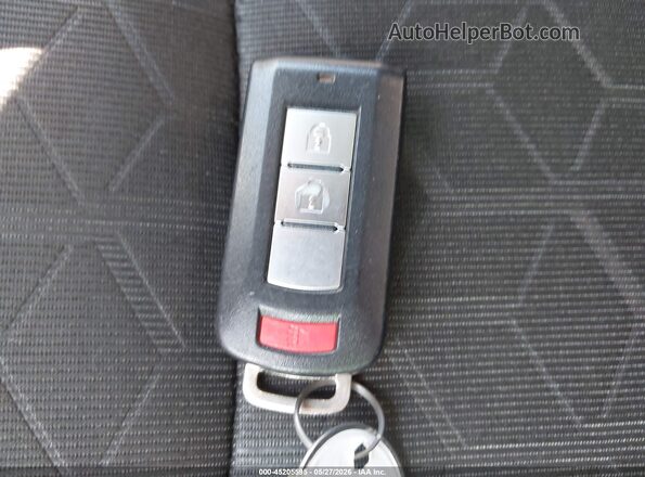 JA4APVAU7MU015666 2021 MITSUBISHI OUTLANDER SPORT Gray Dashboard view