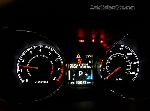 JA4AR3AU2HZ034259 2017 MITSUBISHI OUTLANDER Brown 