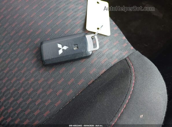 JA4AR3AW7GZ044933 2016 MITSUBISHI OUTLANDER SPORT Black 