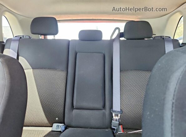 JA4AR3AW9GZ042259 2016 MITSUBISHI OUTLANDER Black 