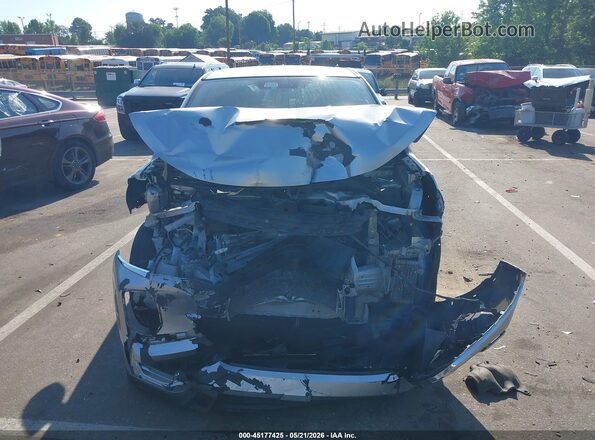 JA4ARUAU0MU011284 2021 MITSUBISHI OUTLANDER SPORT Silver Սարքավորումների վահանակի տեսք