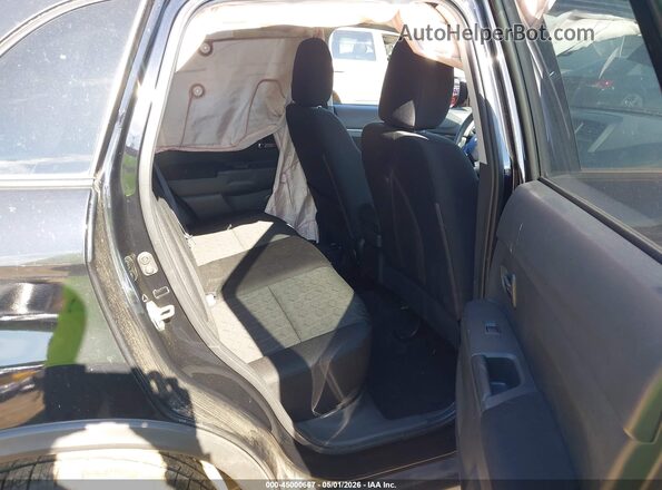 JA4ARUAU2NU019341 2022 MITSUBISHI OUTLANDER SPORT Black VIN sticker view
