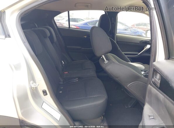 JA4AS3AA0LZ009301 2020 MITSUBISHI ECLIPSE CROSS Silver VIN կոդի պիտակի տեսք